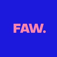 Faw Agency logo, Faw Agency contact details