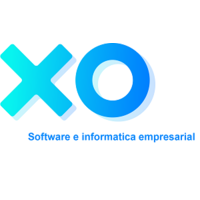 X.office logo, X.office contact details