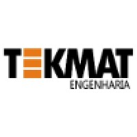 TEKMAT Engenharia logo, TEKMAT Engenharia contact details