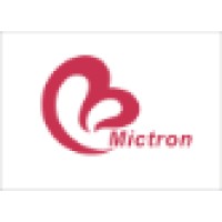 MICTRON Inc. logo, MICTRON Inc. contact details