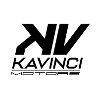 Kavinci Motors logo, Kavinci Motors contact details