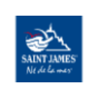 SAINT JAMES RENNES logo, SAINT JAMES RENNES contact details