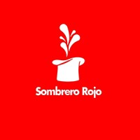 SombreroRojo logo, SombreroRojo contact details