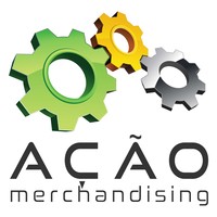 Ação Merchandising logo, Ação Merchandising contact details