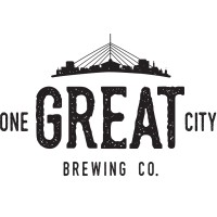 One Great City Brewing Co. logo, One Great City Brewing Co. contact details