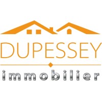 DUPESSEY IMMOBILIER logo, DUPESSEY IMMOBILIER contact details