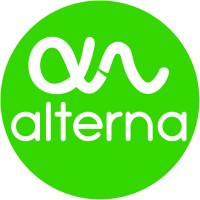 Alterna IT & Telecomunicaciones. logo, Alterna IT & Telecomunicaciones. contact details