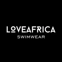 Loveafrica Swimwear logo, Loveafrica Swimwear contact details