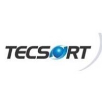 TECSORT logo, TECSORT contact details