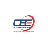 Corrêa Barbosa Engenharia - CBE logo, Corrêa Barbosa Engenharia - CBE contact details