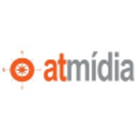 ATMídia logo, ATMídia contact details