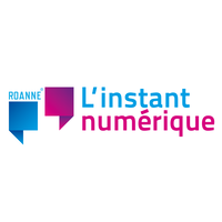 L instant numérique logo, L instant numérique contact details