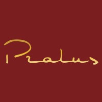 Maison Pralus logo, Maison Pralus contact details