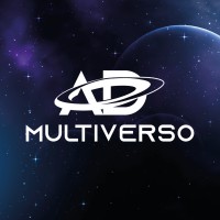 Agência Digital Multiverso logo, Agência Digital Multiverso contact details