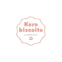 Kero Biscoito logo, Kero Biscoito contact details