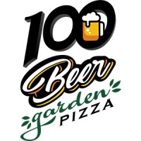 100 Beer Garden logo, 100 Beer Garden contact details