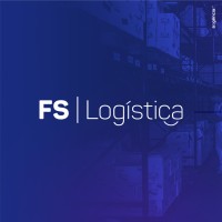 FS LOGISTICA logo, FS LOGISTICA contact details