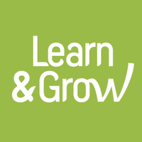 Learn&Grow logo, Learn&Grow contact details