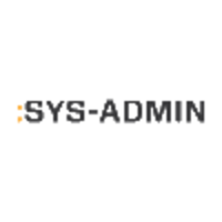 sys-admin.cat logo, sys-admin.cat contact details