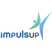 IMPULSUP logo, IMPULSUP contact details