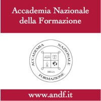 ANdF - Accademia Nazionale della Formazione logo, ANdF - Accademia Nazionale della Formazione contact details