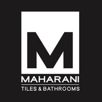 Maharani Tiles & Bathrooms logo, Maharani Tiles & Bathrooms contact details