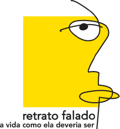 Retrato Falado logo, Retrato Falado contact details