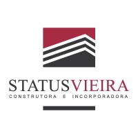 Status Vieira Construtora e Incorporadora logo, Status Vieira Construtora e Incorporadora contact details