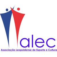 ALEC - Associação Leopoldense de Esporte e Cultura logo, ALEC - Associação Leopoldense de Esporte e Cultura contact details