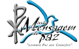 Comunidade Católica Missão Mensagem de Paz logo, Comunidade Católica Missão Mensagem de Paz contact details