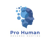 Pro Human logo, Pro Human contact details