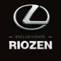 Riozen Lexus logo, Riozen Lexus contact details