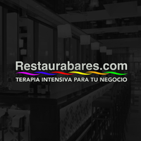 Restaurabares.com logo, Restaurabares.com contact details