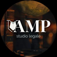 Studio Legale AMP logo, Studio Legale AMP contact details