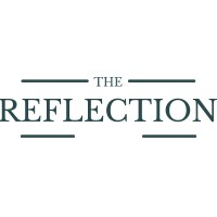 The Reflection Magazine logo, The Reflection Magazine contact details