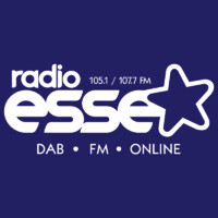 Radio Essex logo, Radio Essex contact details