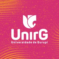 Universidade de Gurupi - UnirG logo, Universidade de Gurupi - UnirG contact details