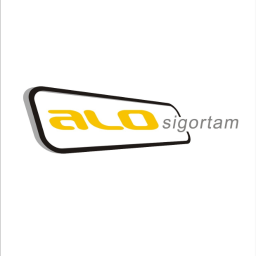 ALO SİGORTAM A.Ş logo, ALO SİGORTAM A.Ş contact details