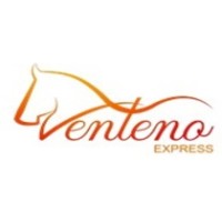 Venteno Express logo, Venteno Express contact details