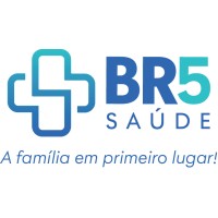 BR5 Saúde logo, BR5 Saúde contact details