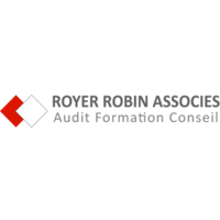 ROYER ROBIN Associés logo, ROYER ROBIN Associés contact details