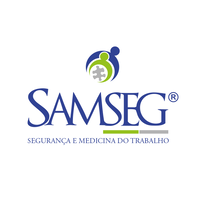 Samseg logo, Samseg contact details