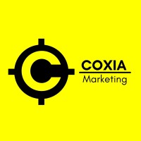 Coxia Marketing Digital logo, Coxia Marketing Digital contact details