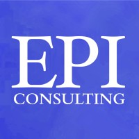 epi Consulting logo, epi Consulting contact details