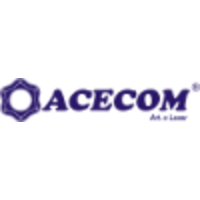 Acecom Art. e Lazer logo, Acecom Art. e Lazer contact details