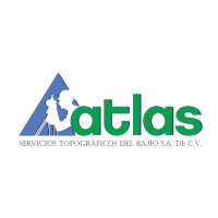 ATLAS TOPOGRAFIA logo, ATLAS TOPOGRAFIA contact details