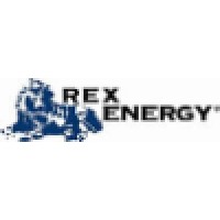 Rex Energy Corporation logo, Rex Energy Corporation contact details