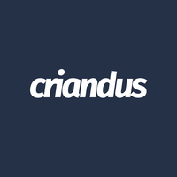 criandus.com logo, criandus.com contact details