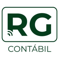 RG Contábil logo, RG Contábil contact details