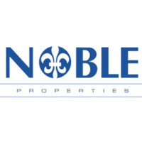 Noble Properties logo, Noble Properties contact details